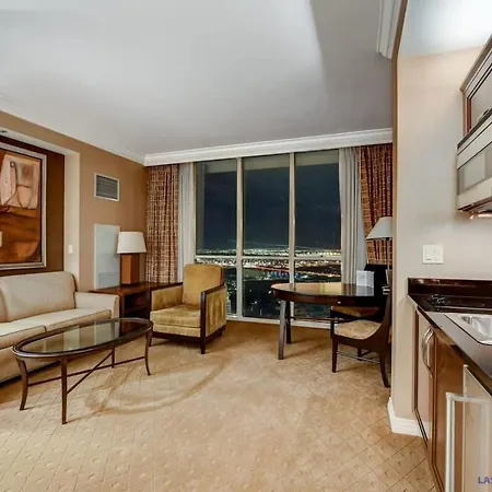 Mgm Signature-11-604 Jacuzzi Studio Las Vegas Extérieur photo