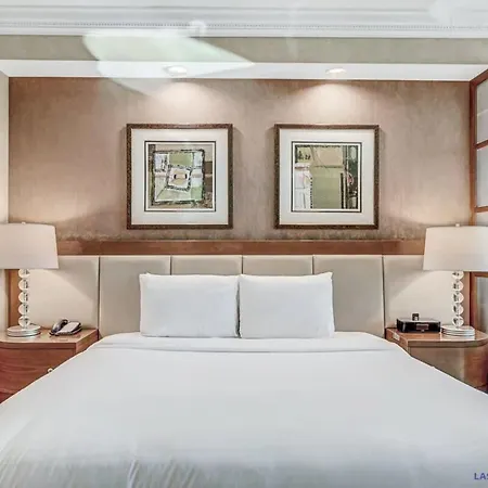 Mgm Signature-11-604 Jacuzzi Studio Las Vegas Extérieur photo