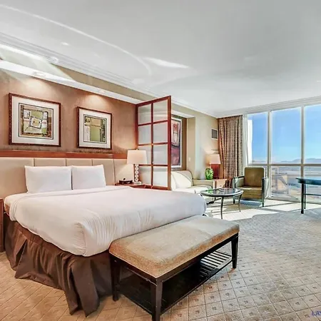 Mgm Signature-11-604 Jacuzzi Studio Las Vegas Extérieur photo