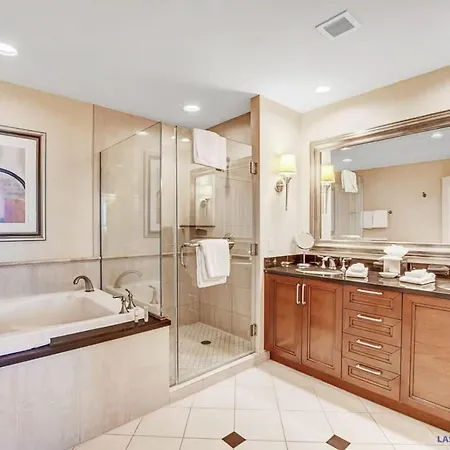 Mgm Signature-11-604 Jacuzzi Studio Las Vegas Extérieur photo