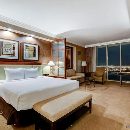 Mgm Signature-11-604 Jacuzzi Studio Las Vegas Extérieur photo