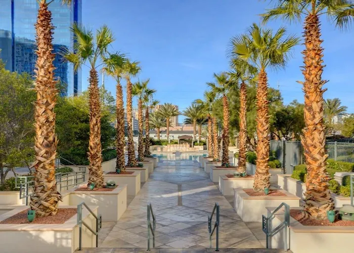 Mgm Signature-11-604 Jacuzzi Studio