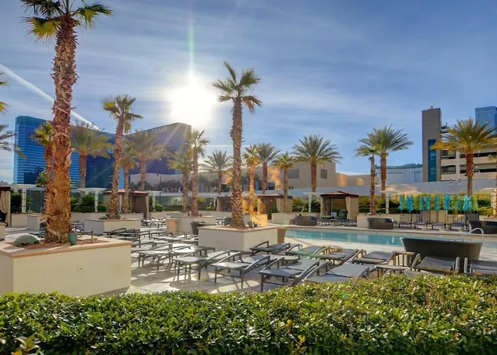 Mgm Signature-11-604 Jacuzzi Studio