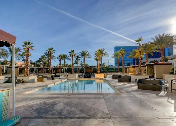 Mgm Signature-11-604 Jacuzzi Studio