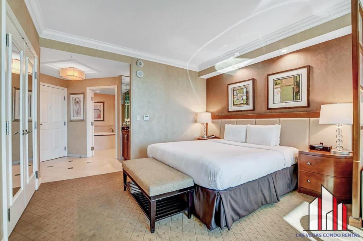 Сasa de vacaciones Mgm Signature-11-604 Jacuzzi *